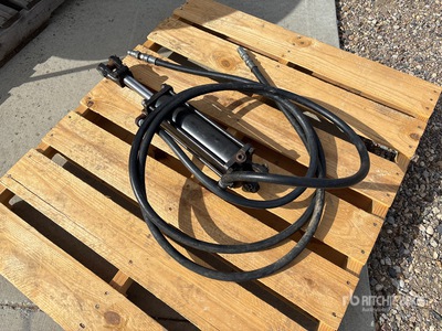 Hydraulic Cylinder
