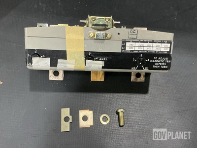 SPD AQB-A250 Circuit Breaker