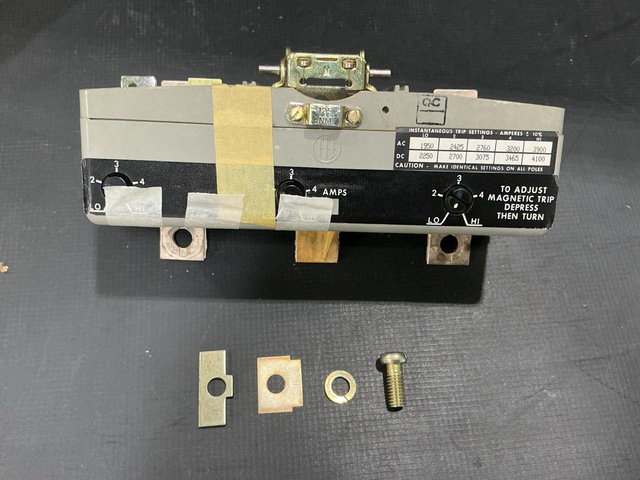 SPD AQB-A250 Circuit Breaker
