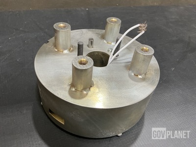 Ward Leonard BK55-02 Electric Brake