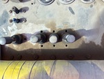 Control Station with Hydraulic Controls