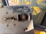 Safety with Safety Lock Out/Stop