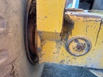 Drivetrain with Left Drive Motor