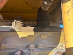 Engine with Oil Leaks