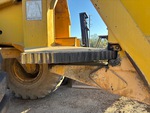 Chassis with Swing Tower Pivot