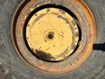 Drivetrain with Left Final Drive
