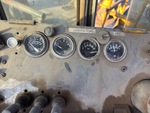 Control Station with Gauges