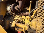 Engine with Engine - Left Side