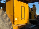 General Appearance with Sheet Metal (fiberglass) Condition