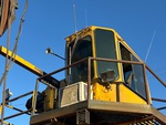 General Appearance with Glass