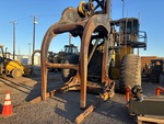 Chassis with Grapple Condition