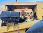 Engine with Engine - Right Side