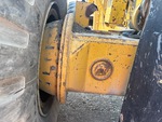 Drivetrain with Right Drive Motor