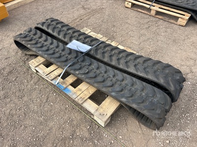 Blue Diamond 11.5 in. Tracks (Unused)