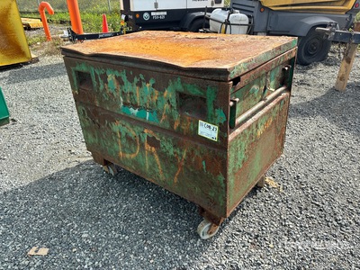 Assorted 5/8 in to 3/4 in Wire Rope Lifting スリング