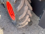 Chassis with 
