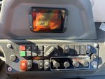 Control Station with 