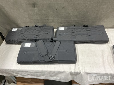 (30) Armageddon Gear Small Arms Deployment Cases