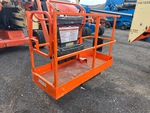 Control Station Upper with