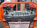 Control Station Upper with