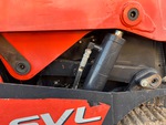Hydraulics with