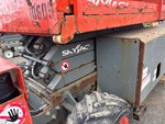 Chassis Photos with 