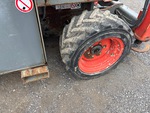 Drivetrain with 