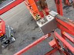 Basic Control Station Upper with 