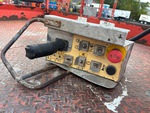 Basic Control Station Upper with 
