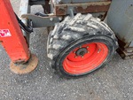 Drivetrain with 