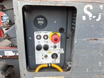 Basic Lower Control Station with 