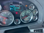 Cab with Warning Lights