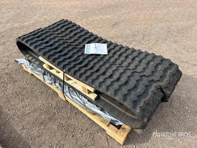 Blue Diamond 15.5 in. Tracks (Unused)