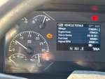 Cab with Warning Lights