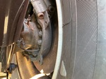 Brakes with