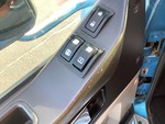 Cab with Window Controls