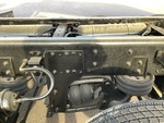 Underbody with Frame Condition