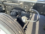 Underbody with Suspension Air Bags