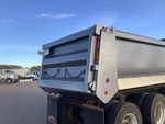 Configuration with Tailgate
