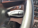 Cab with Engine Brake