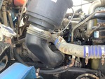 Engine with Engine - Right Side