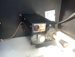Cab with PTO Control