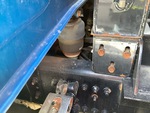 Underbody with Cab Suspension Air Bags