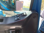 Cab with Window Controls