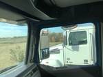Cab with 