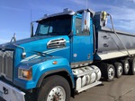 General Appearance with Sheet Metal (fiberglass) Condition