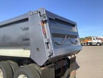 Configuration with Tailgate