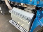 Engine with Diesel Particulate Filter