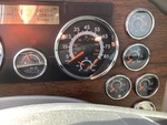 Cab with Oil Pressure
