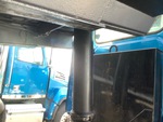 Underbody with Cylinder(s)